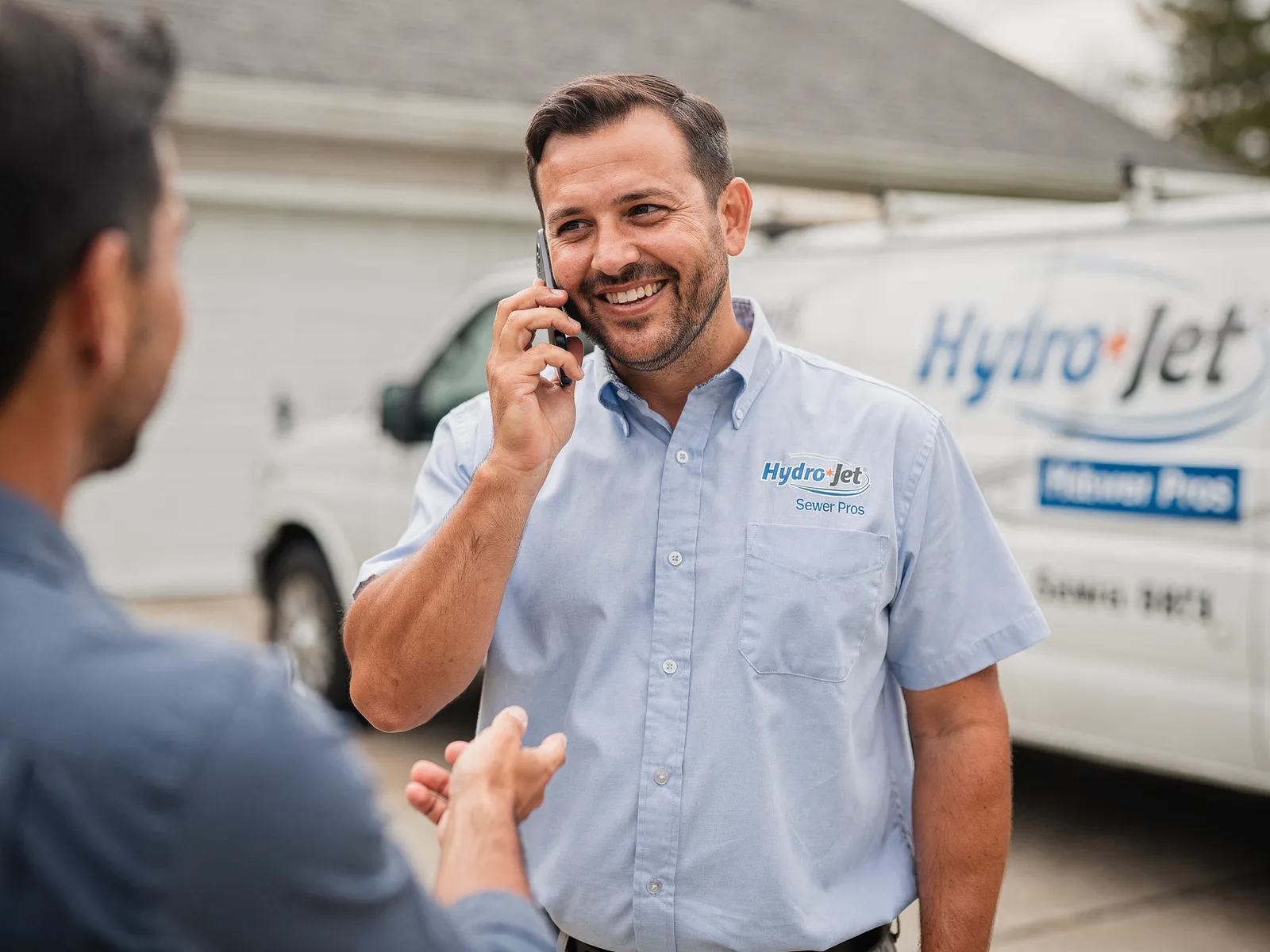 Hydro Jetting Milan, KS FAQs